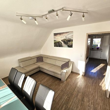 Apartment Popp Erzhausen Kültér fotó