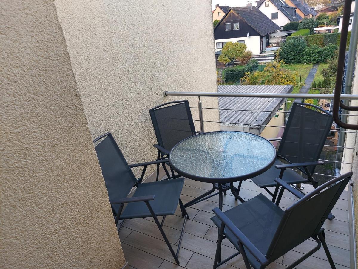 Apartment Popp Erzhausen Kültér fotó