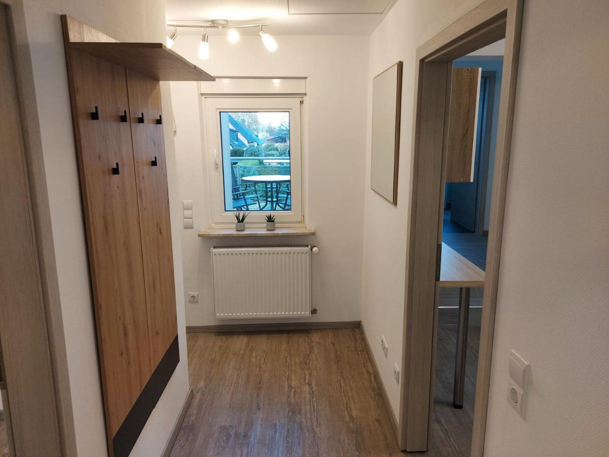 Apartment Popp Erzhausen Kültér fotó