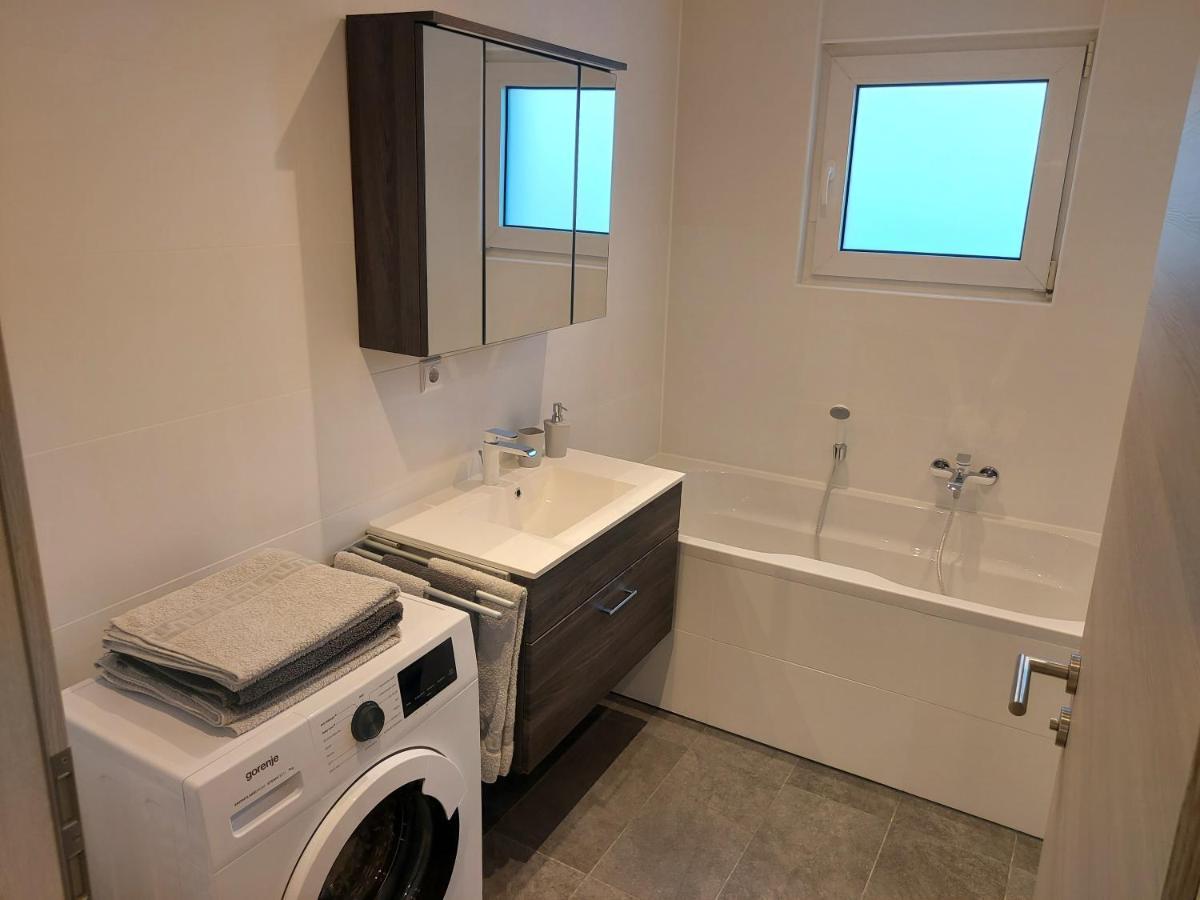 Apartment Popp Erzhausen Kültér fotó