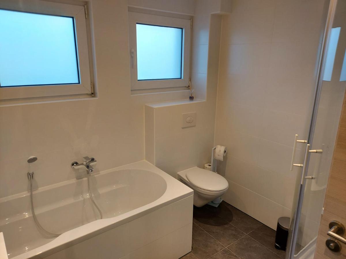 Apartment Popp Erzhausen Kültér fotó
