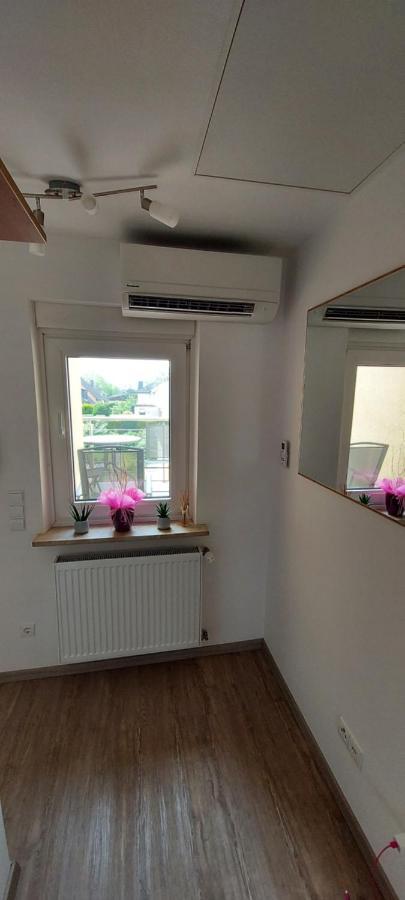 Apartment Popp Erzhausen Kültér fotó
