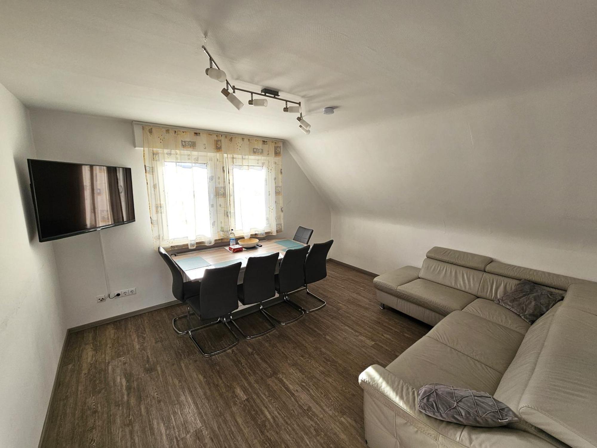 Apartment Popp Erzhausen Kültér fotó